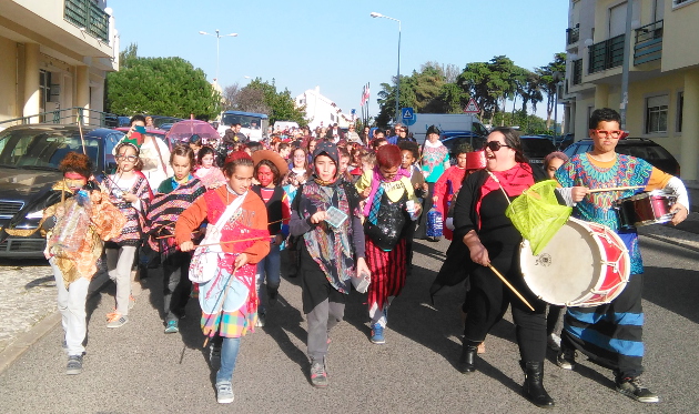 carnavalOuteiro