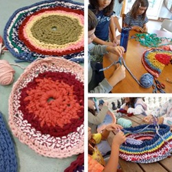 Crochetura